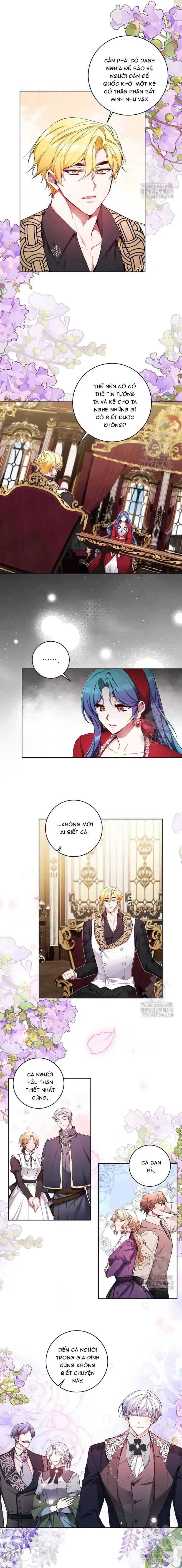 Ta Đến Để Hủy Diệt Chapter 61 - Trang 6