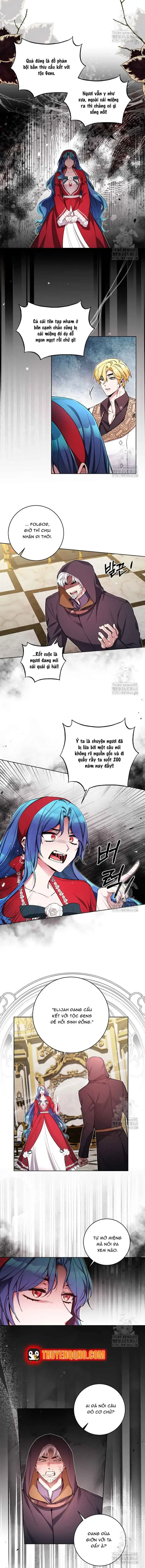 Ta Đến Để Hủy Diệt Chapter 62 - Trang 11