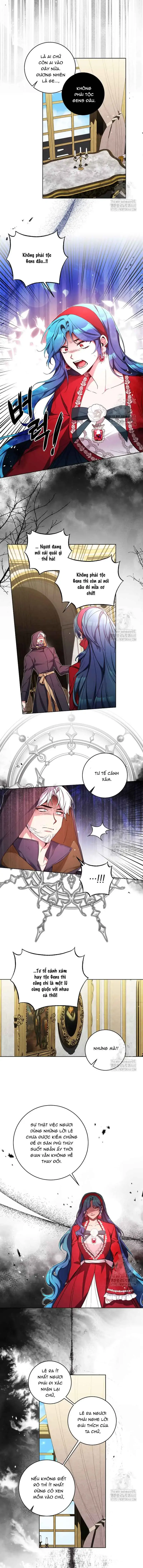 Ta Đến Để Hủy Diệt Chapter 62 - Trang 12