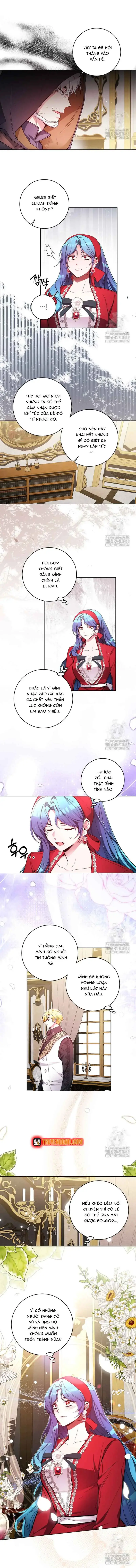 Ta Đến Để Hủy Diệt Chapter 62 - Trang 8