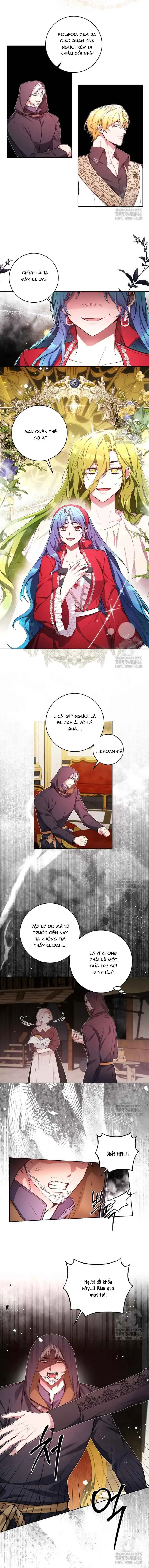 Ta Đến Để Hủy Diệt Chapter 62 - Trang 9