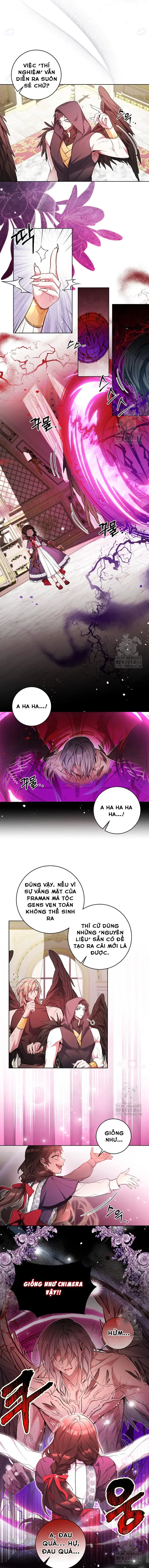 Ta Đến Để Hủy Diệt Chapter 63 - Trang 10
