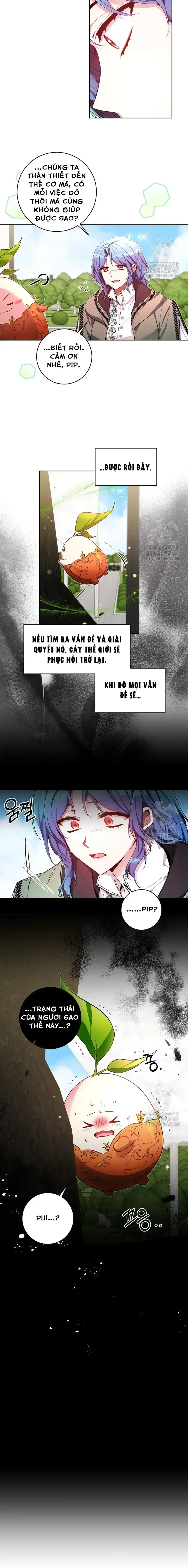 Ta Đến Để Hủy Diệt Chapter 63 - Trang 14