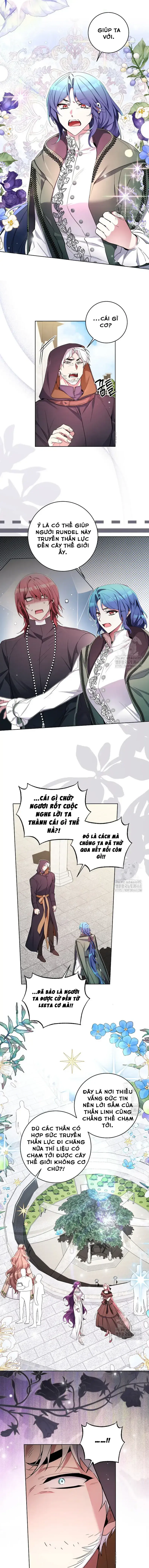 Ta Đến Để Hủy Diệt Chapter 64 - Trang 12
