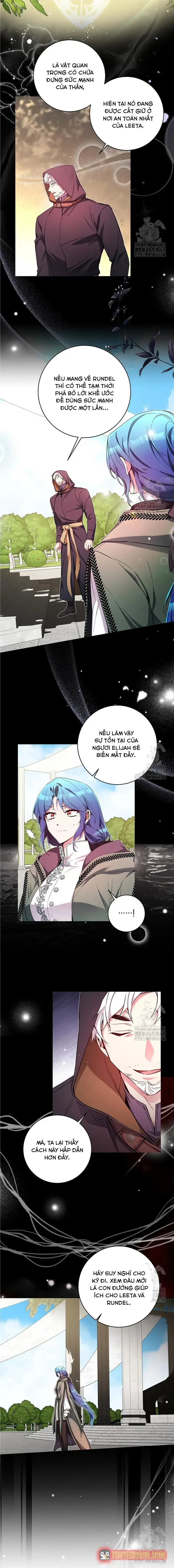 Ta Đến Để Hủy Diệt Chapter 65 - Trang 13