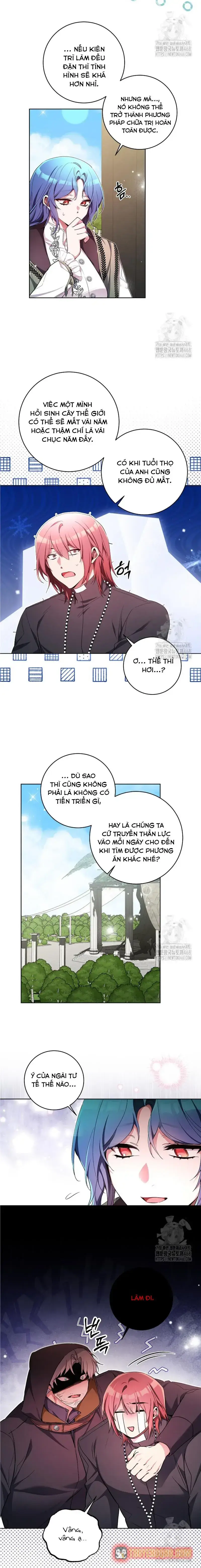 Ta Đến Để Hủy Diệt Chapter 65 - Trang 7