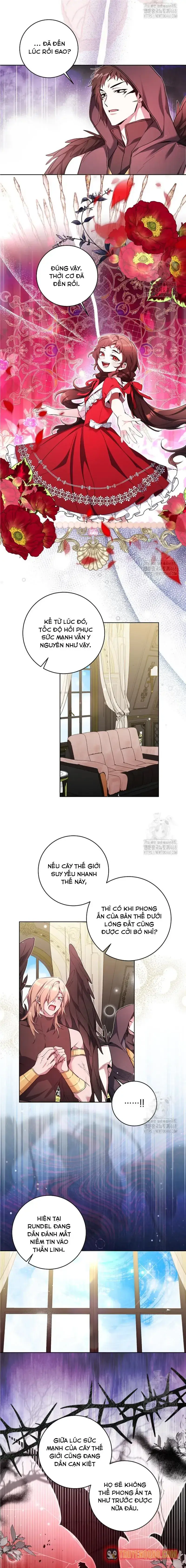 Ta Đến Để Hủy Diệt Chapter 65 - Trang 9