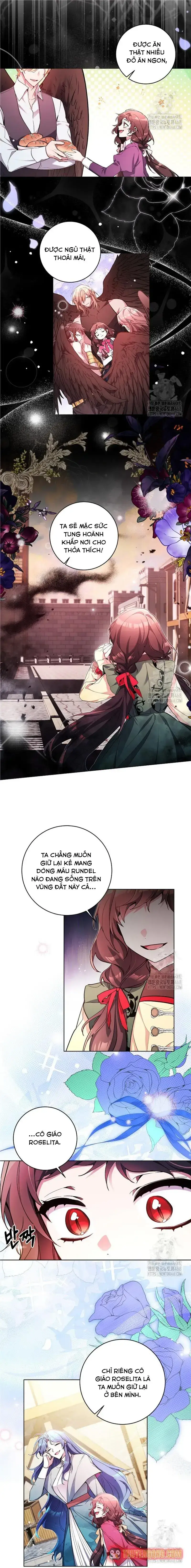 Ta Đến Để Hủy Diệt Chapter 66 - Trang 10