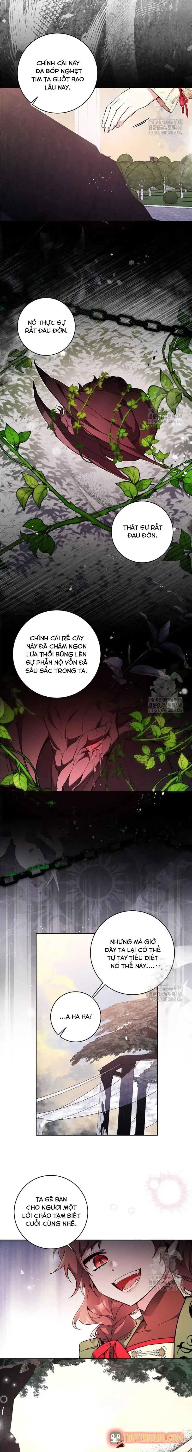 Ta Đến Để Hủy Diệt Chapter 66 - Trang 12