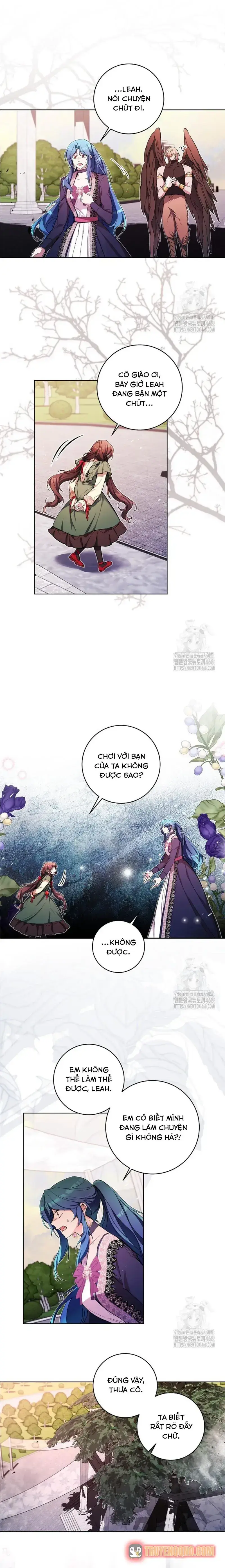 Ta Đến Để Hủy Diệt Chapter 66 - Trang 14