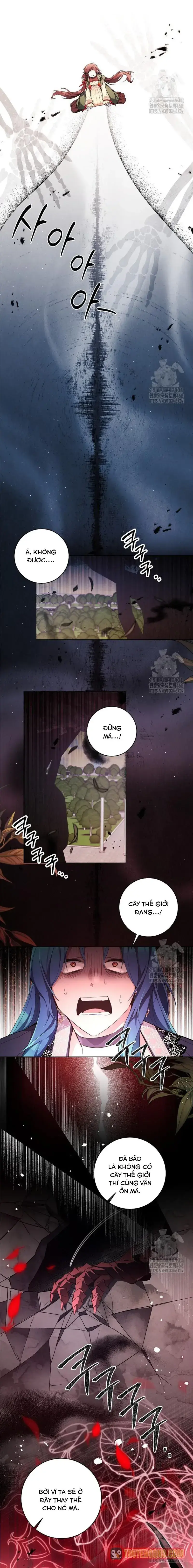 Ta Đến Để Hủy Diệt Chapter 66 - Trang 16