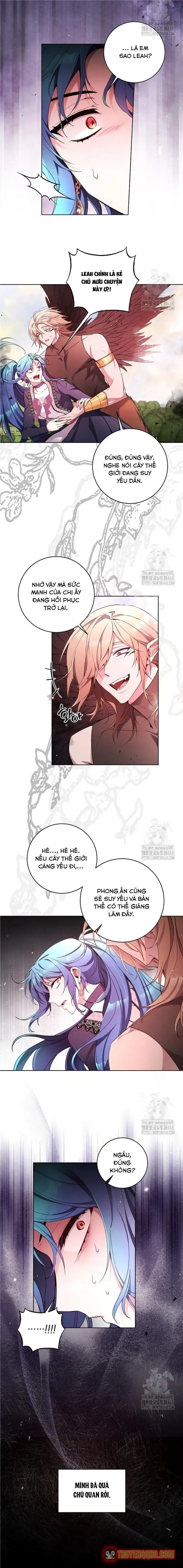 Ta Đến Để Hủy Diệt Chapter 66 - Trang 6