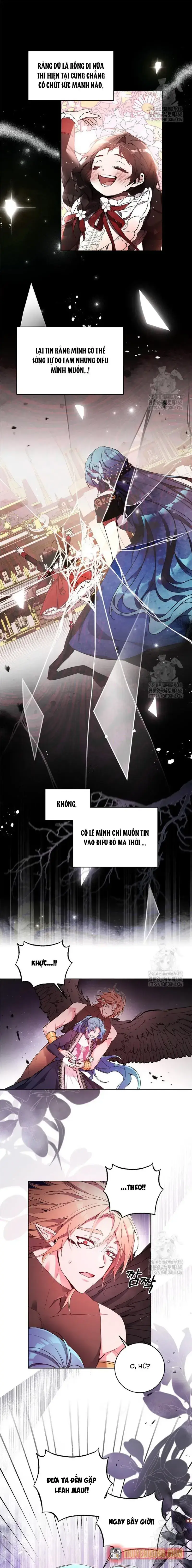 Ta Đến Để Hủy Diệt Chapter 66 - Trang 7
