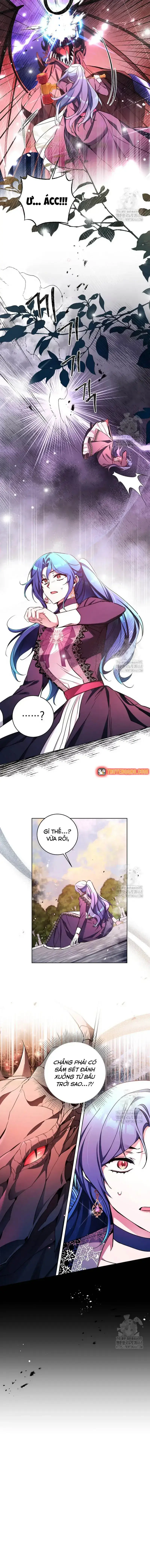 Ta Đến Để Hủy Diệt Chapter 68 - Trang 11