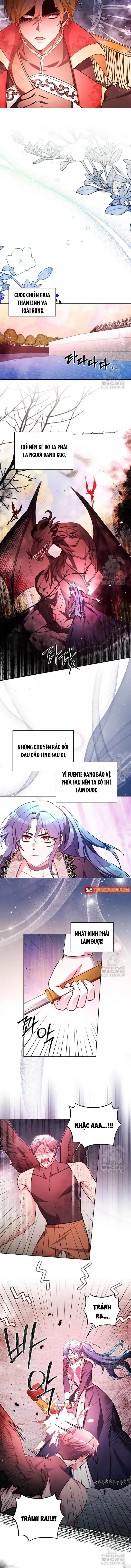 Ta Đến Để Hủy Diệt Chapter 68 - Trang 9