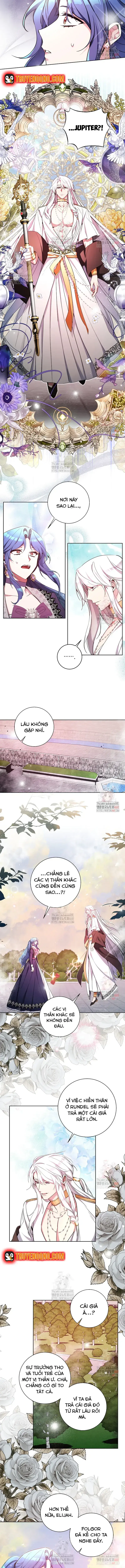 Ta Đến Để Hủy Diệt Chapter 69 - Trang 10
