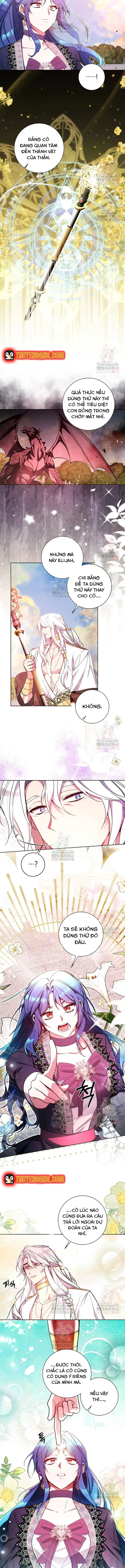 Ta Đến Để Hủy Diệt Chapter 69 - Trang 11