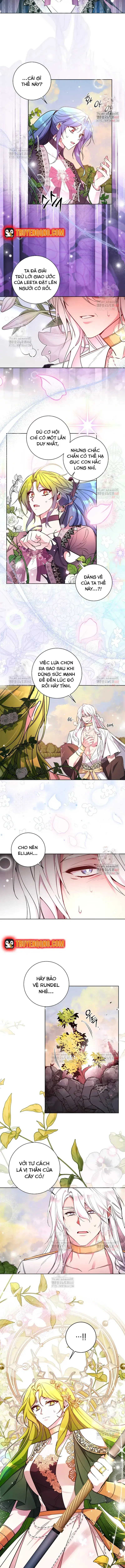 Ta Đến Để Hủy Diệt Chapter 69 - Trang 12