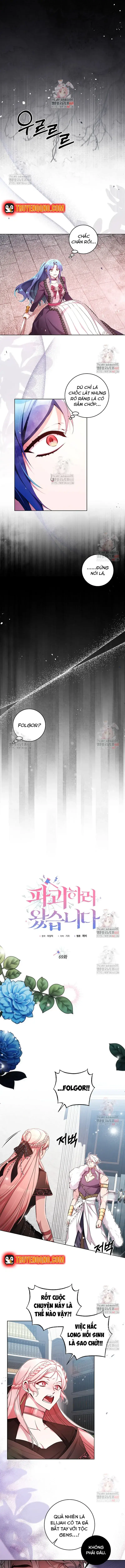 Ta Đến Để Hủy Diệt Chapter 69 - Trang 5