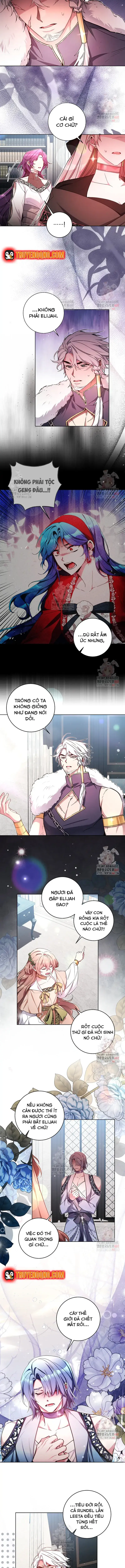 Ta Đến Để Hủy Diệt Chapter 69 - Trang 6