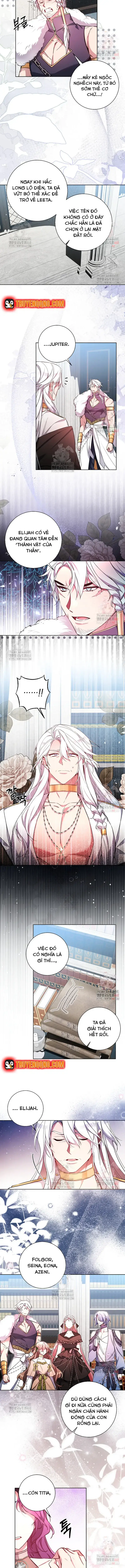 Ta Đến Để Hủy Diệt Chapter 69 - Trang 7