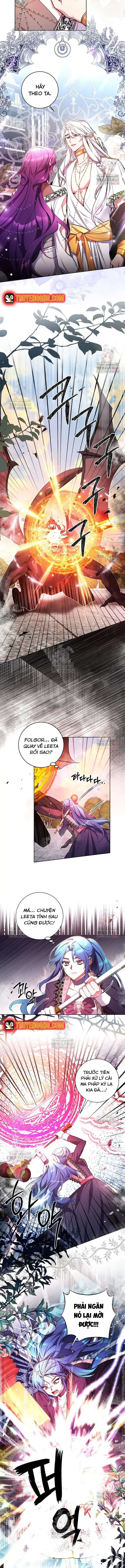 Ta Đến Để Hủy Diệt Chapter 69 - Trang 8