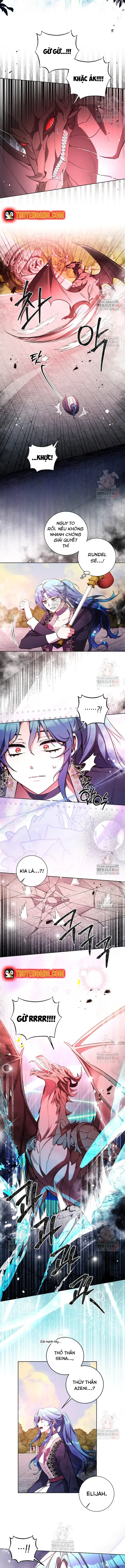 Ta Đến Để Hủy Diệt Chapter 69 - Trang 9