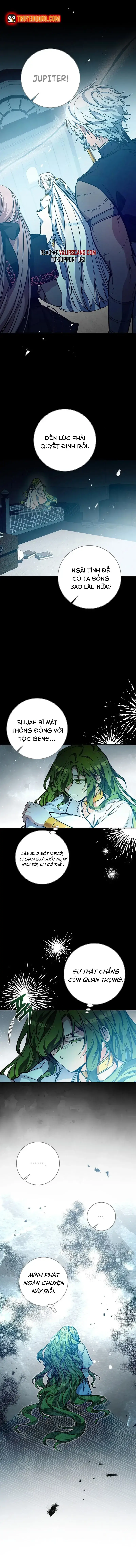 Ta Đến Để Hủy Diệt Chapter 7 - Trang 10