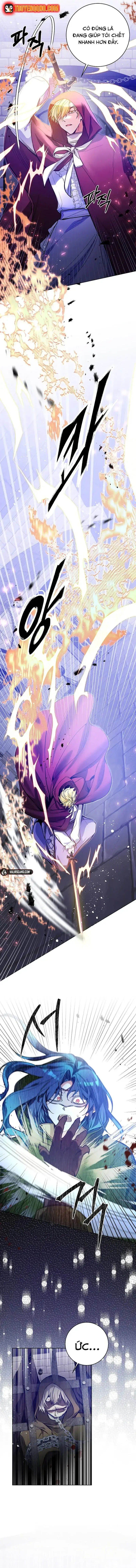Ta Đến Để Hủy Diệt Chapter 7 - Trang 14