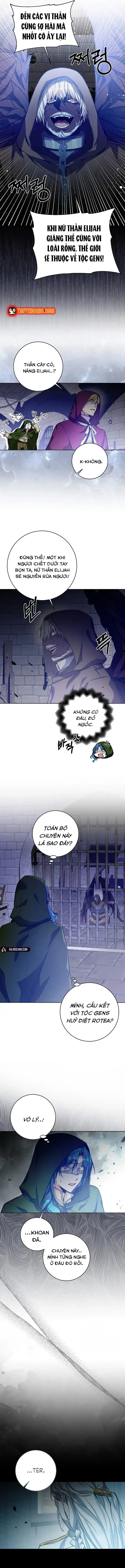 Ta Đến Để Hủy Diệt Chapter 7 - Trang 9