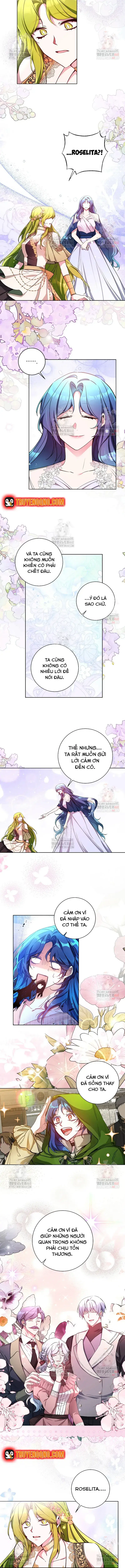 Ta Đến Để Hủy Diệt Chapter 70 - Trang 10