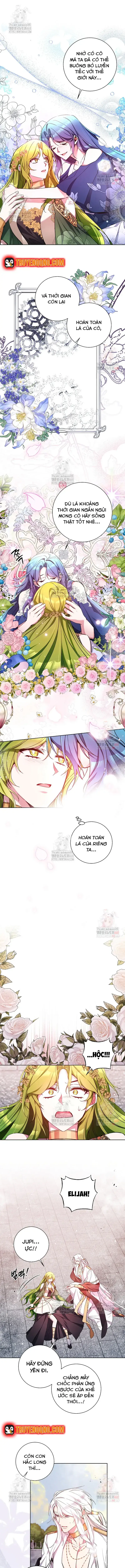 Ta Đến Để Hủy Diệt Chapter 70 - Trang 11