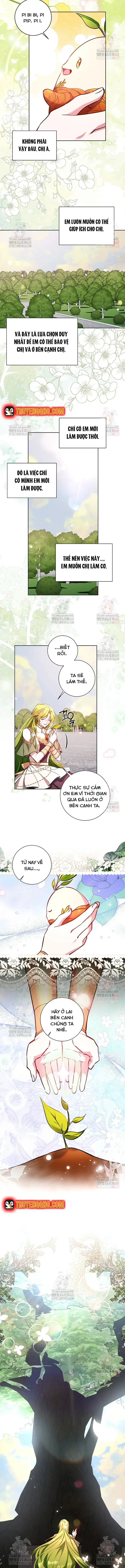 Ta Đến Để Hủy Diệt Chapter 70 - Trang 13