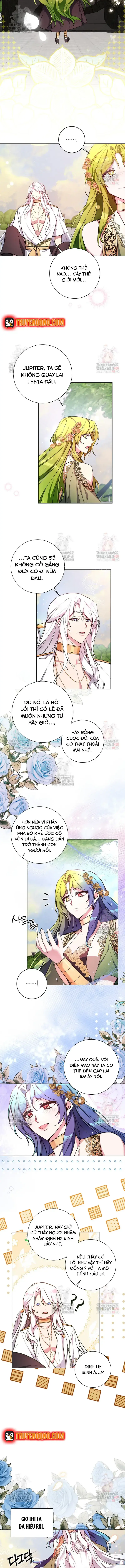 Ta Đến Để Hủy Diệt Chapter 70 - Trang 14