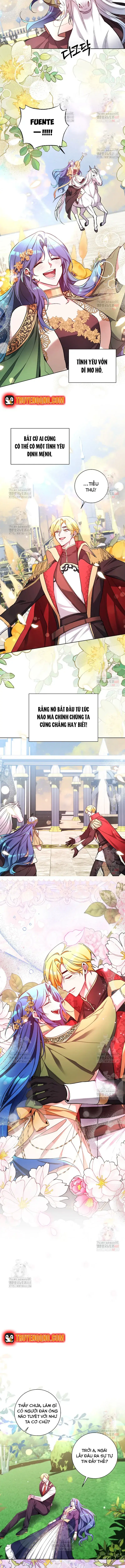 Ta Đến Để Hủy Diệt Chapter 70 - Trang 15