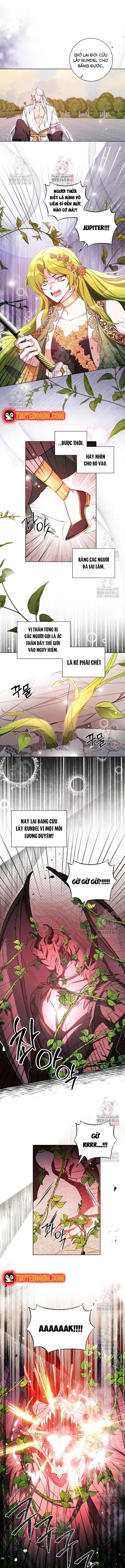 Ta Đến Để Hủy Diệt Chapter 70 - Trang 5