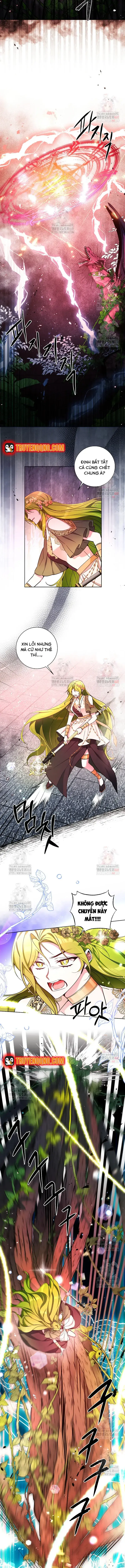 Ta Đến Để Hủy Diệt Chapter 70 - Trang 6