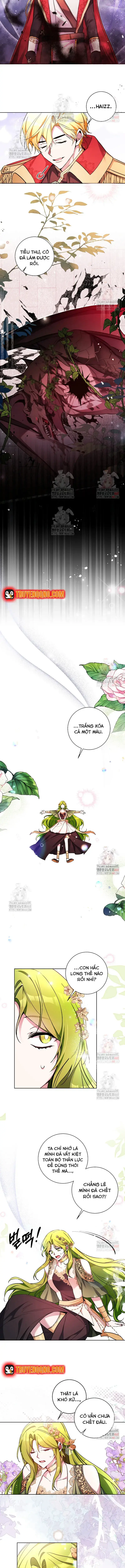 Ta Đến Để Hủy Diệt Chapter 70 - Trang 9