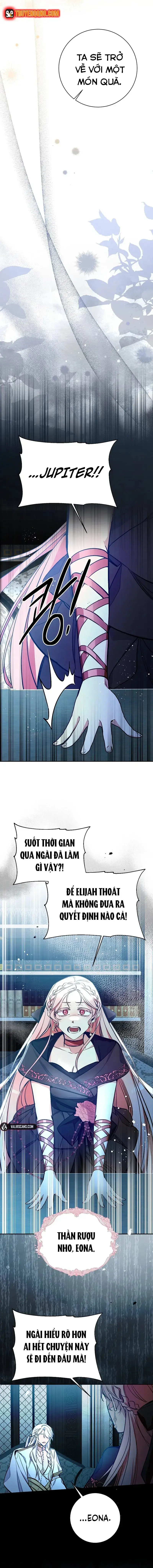 Ta Đến Để Hủy Diệt Chapter 8 - Trang 15