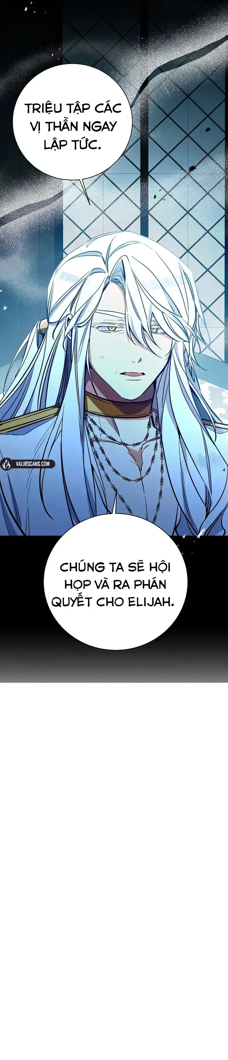 Ta Đến Để Hủy Diệt Chapter 8 - Trang 16
