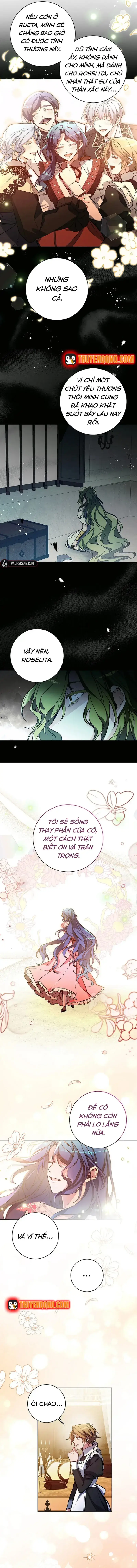 Ta Đến Để Hủy Diệt Chapter 9 - Trang 14