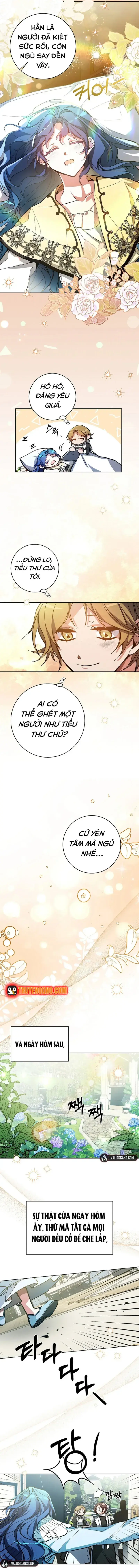 Ta Đến Để Hủy Diệt Chapter 9 - Trang 15