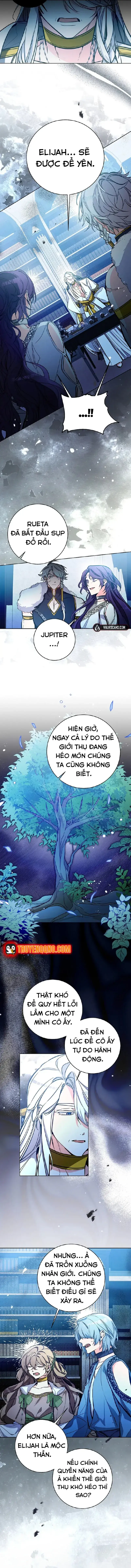 Ta Đến Để Hủy Diệt Chapter 9 - Trang 8