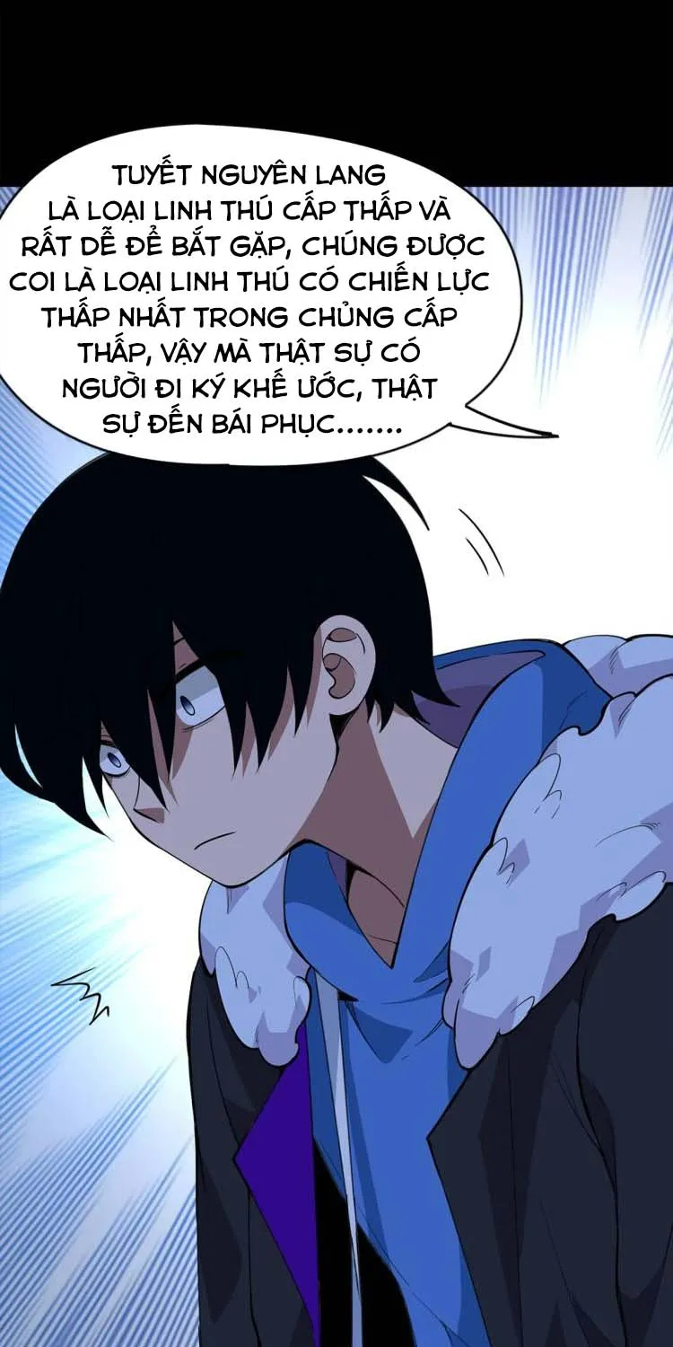 Ta Đến Từ Thời Không Chapter 0 - Trang 30
