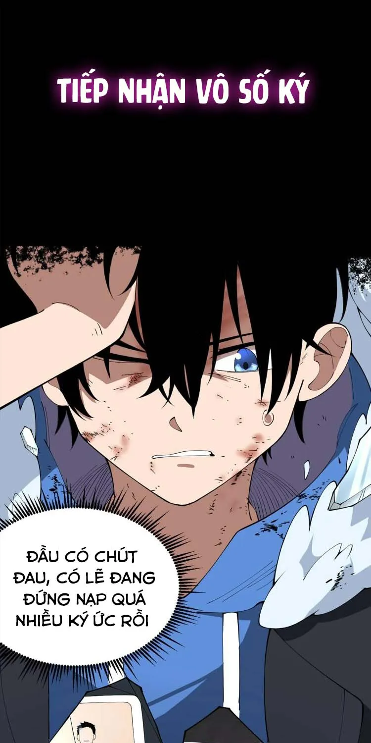 Ta Đến Từ Thời Không Chapter 0 - Trang 9