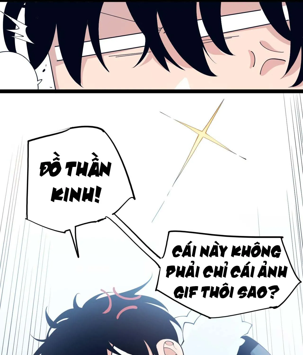 Ta Đến Từ Thời Không Chapter 1 - Trang 47
