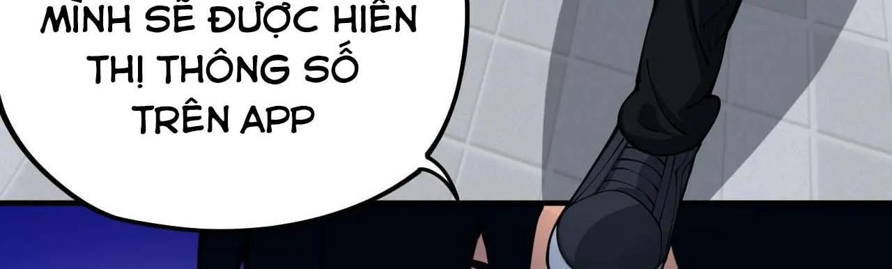 Ta Đến Từ Thời Không Chapter 2 - Trang 11