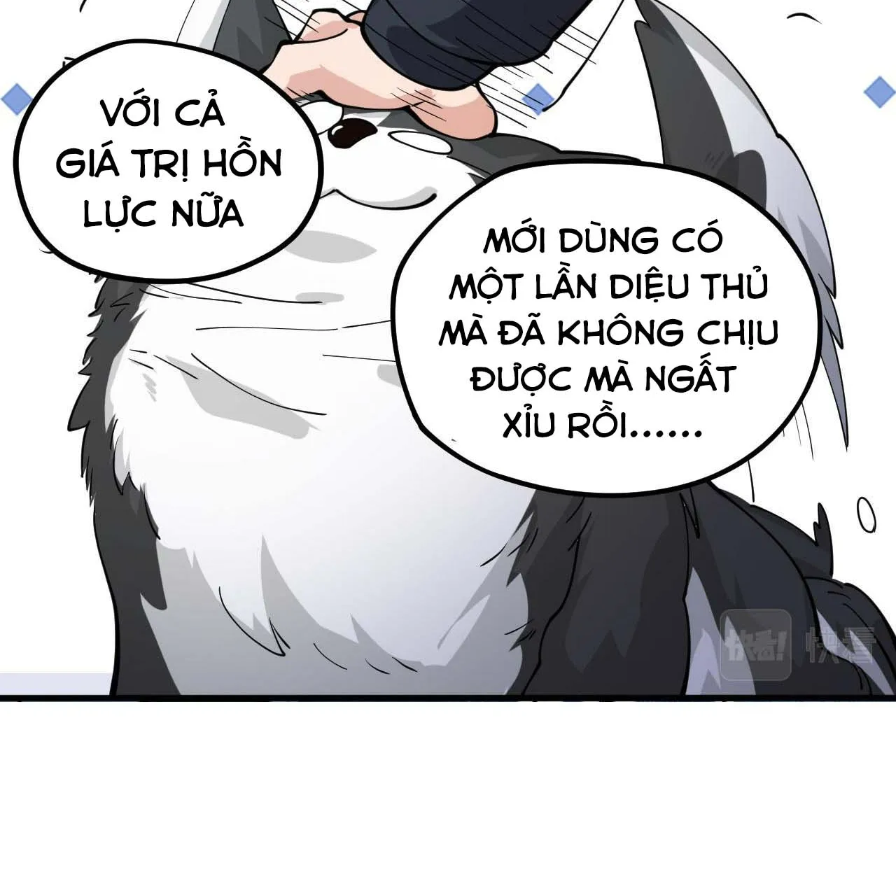 Ta Đến Từ Thời Không Chapter 2 - Trang 13