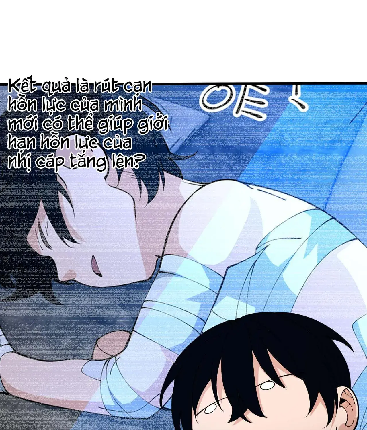 Ta Đến Từ Thời Không Chapter 2 - Trang 14