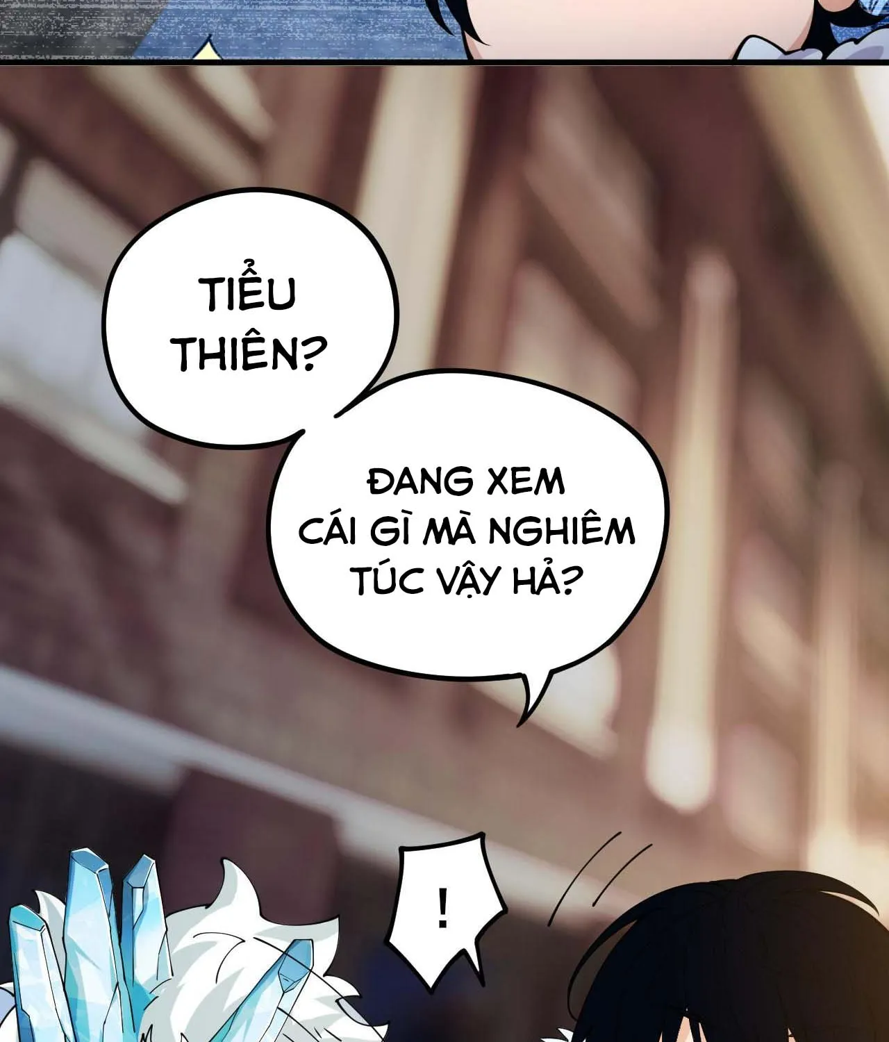 Ta Đến Từ Thời Không Chapter 2 - Trang 15
